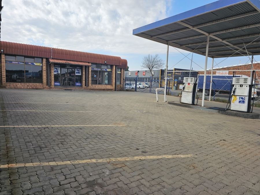 Commercial Property for Sale in Hilton Free State